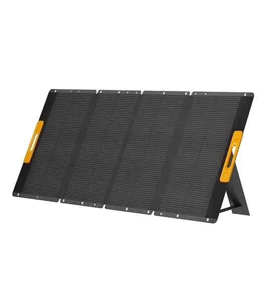 солнечные панели